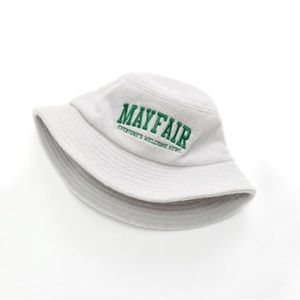 FREE with any purchase Mayfair Sherpa Bucket Hat